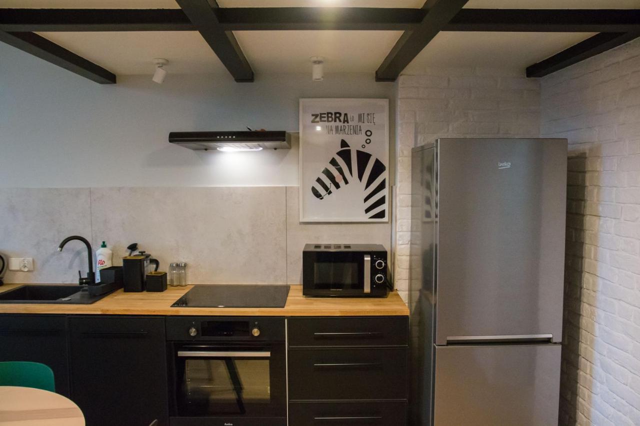 Apartament Ralf By Rentoom Torun Exterior photo